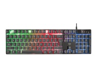 Klawiatura TRUST GXT 835 Azor